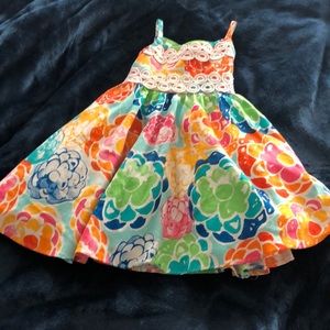 Toddler Sundress